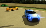 City Speed Racing screenshot 10