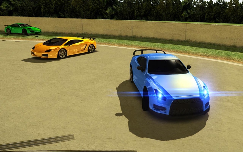 City Speed Racing - Preview 9