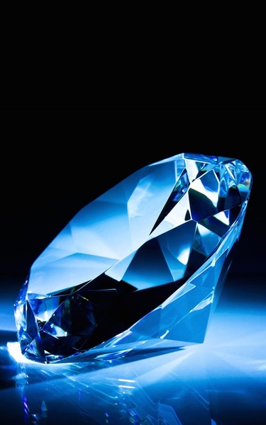 Diamonds Live Wallpaper - Preview 9