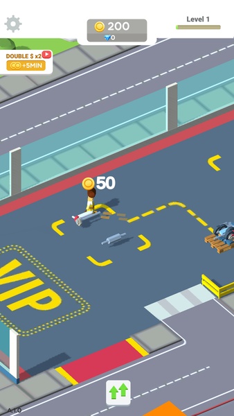 Idle Mechanic Tycoon - Preview 5