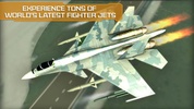 Air Force Surgical Strike War screenshot 6