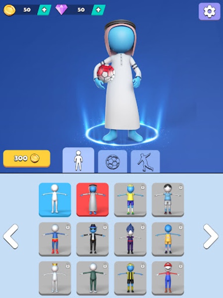 Kickit Inferno Soccer Tennis – Kickit.net