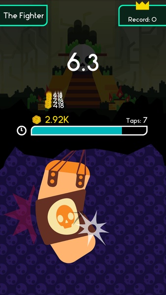 Death Tycoon - Preview 5