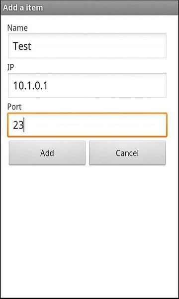 TCPClient - Preview 5