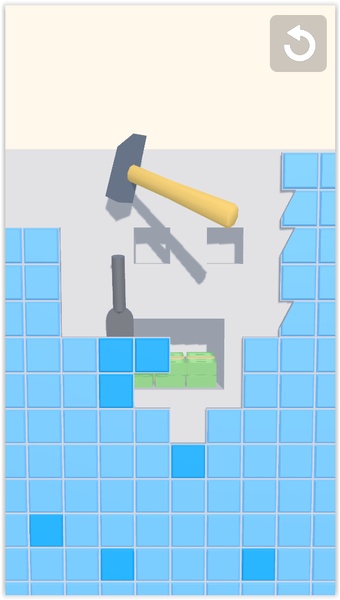 Remove Tiles - Preview 4
