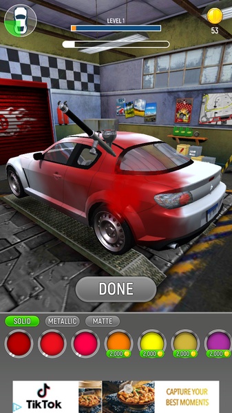 Car Mechanic - Preview 11