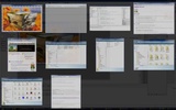 Cubedesktop screenshot 1