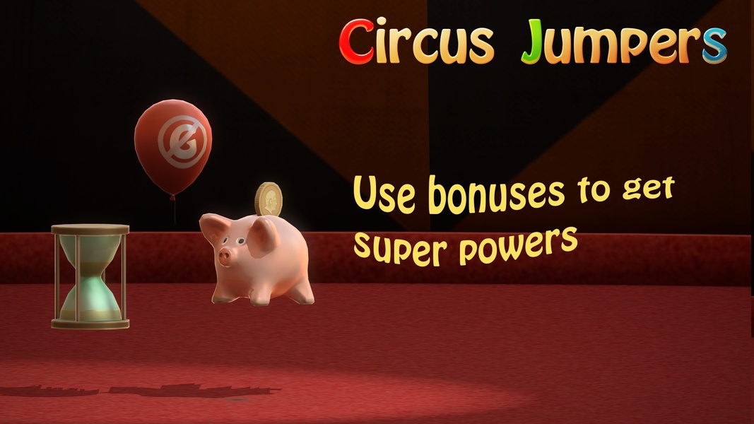 Circus Jumpers - Preview 3