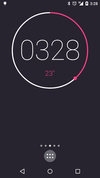 Kustom LWP - Preview 8