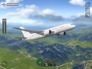 Flight Simulator - Plane Games screenshot 7