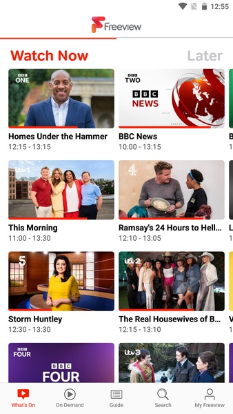 Freeview - Preview 8