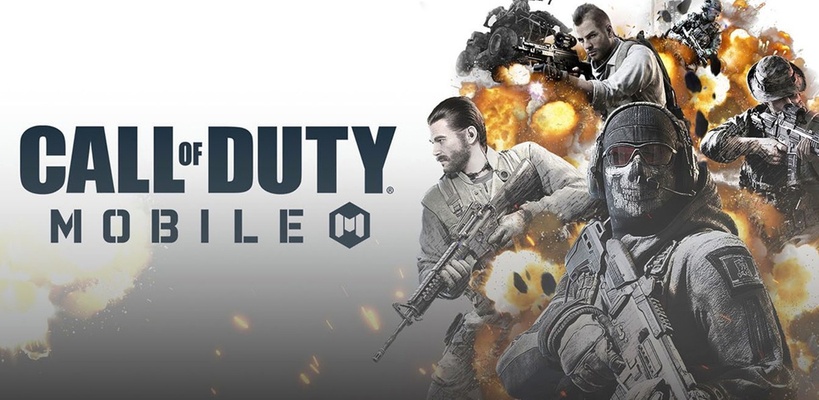 Descargar Call of Duty Mobile