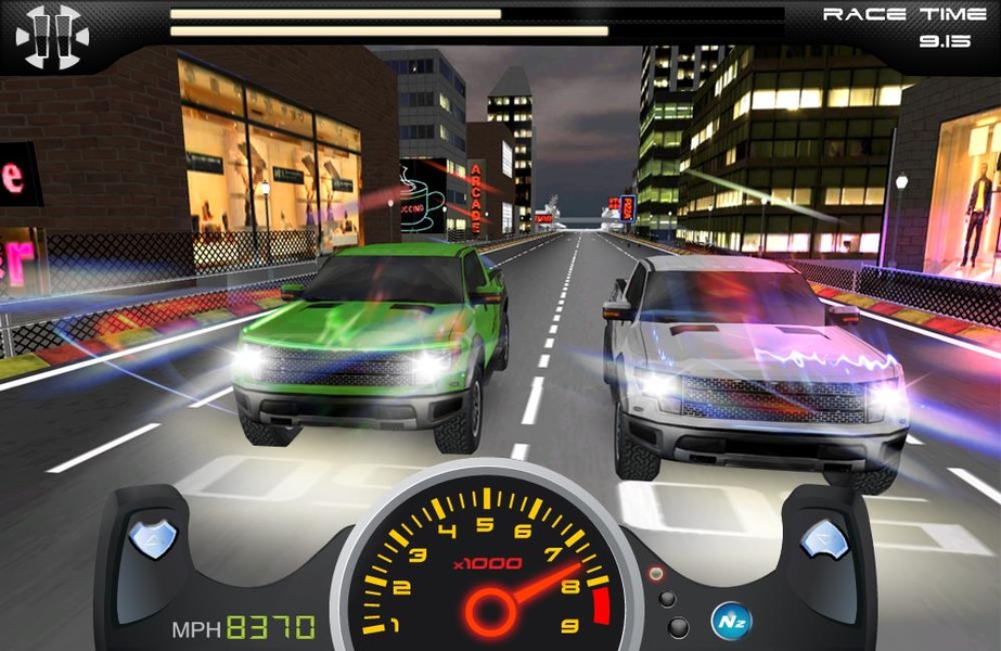 SUVOffRoad Racing - Preview 4