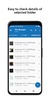 File Manager HD (explorador) screenshot 9