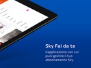 Sky Fai da te screenshot 5