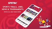 Spotik screenshot 6