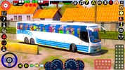 US Bus Simulator screenshot 6