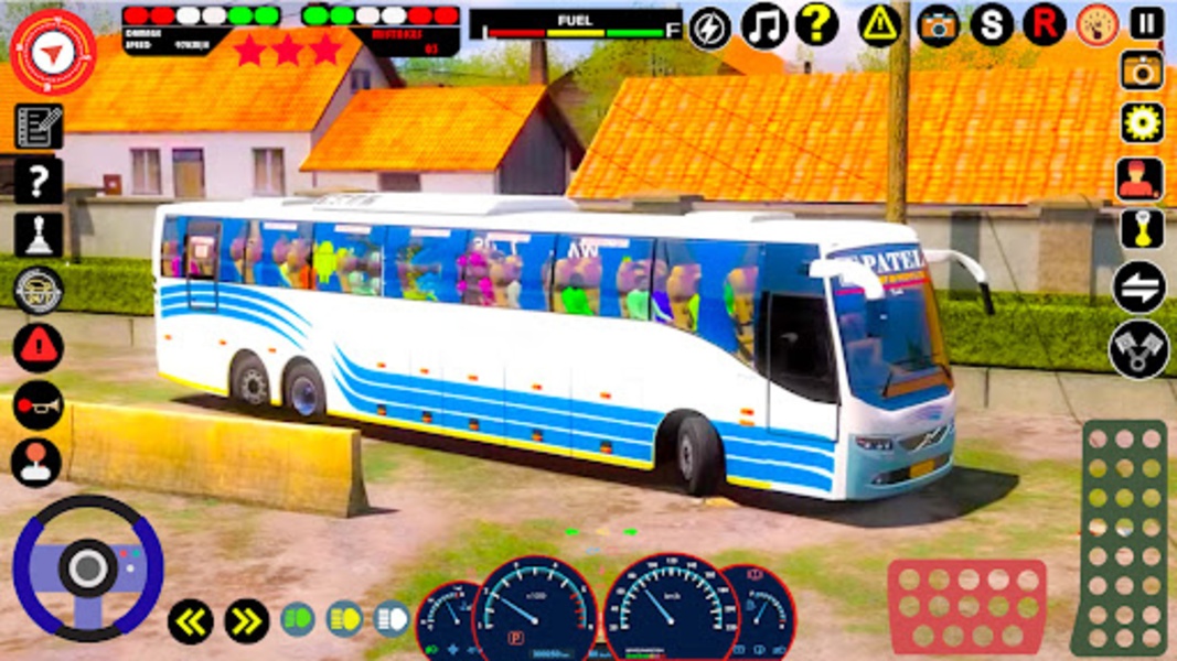 US Bus Simulator - Preview 6