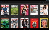 Zinio Digital Magazines screenshot 22