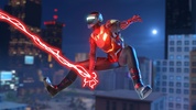 Super hero justice war league screenshot 13