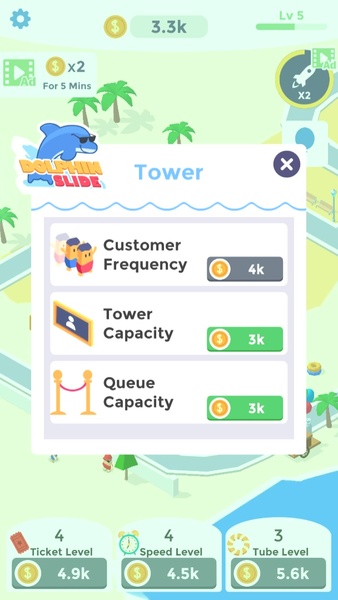Idle Aqua Park - Preview 6