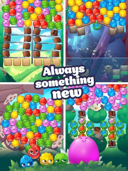 Jelly Splash - Preview 4