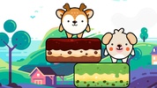 Cake Hop: Kawaii Jump screenshot 3