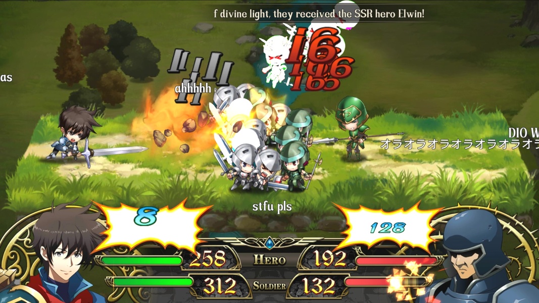 Langrisser Mobile - Preview 8