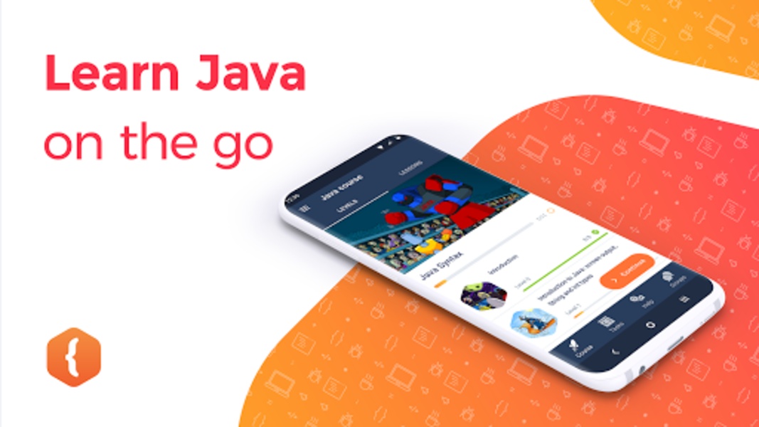 CodeGym - Preview 16