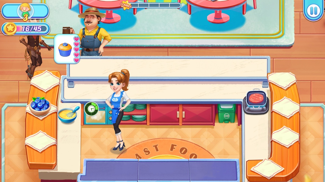 Cooking Master Adventure - Preview 11