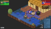 StoryBook Tactics screenshot 3