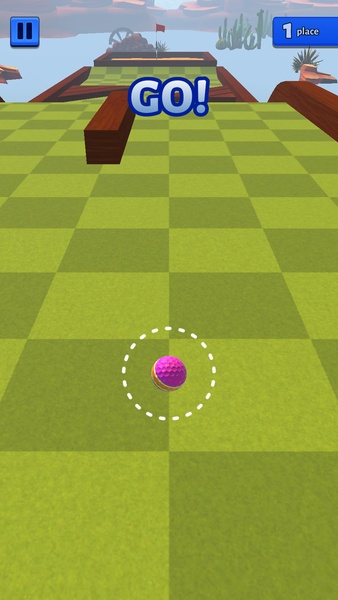 Golf Mania: The Mini Golf Game - Preview 16