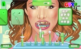 girl dentist surgery screenshot 3