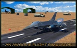 F16 AIR FUELING screenshot 6