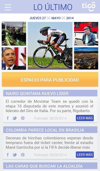 Tigo News - Preview 5