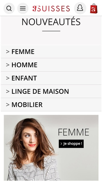 3Suisses - Preview 14