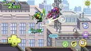 TMNT: Shredder screenshot 12