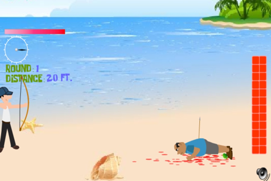 Fruit Shooting - Preview 1