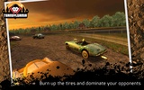 Ultimate 3D Classic Car Rally screenshot 9
