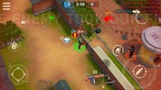 Free Download OutFire mod apk v1.8.2 for Android screenshot