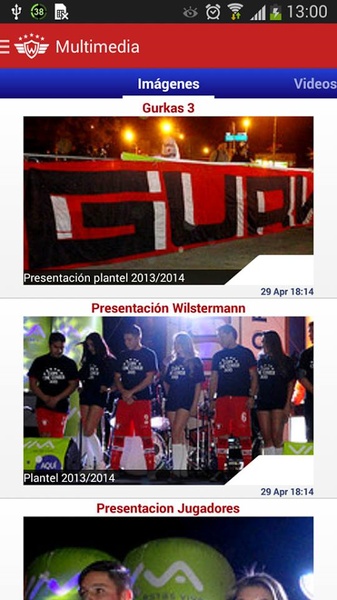 Wilstermann - Preview 1