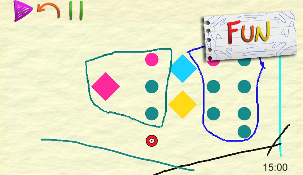 Drawing the Path - Preview 6