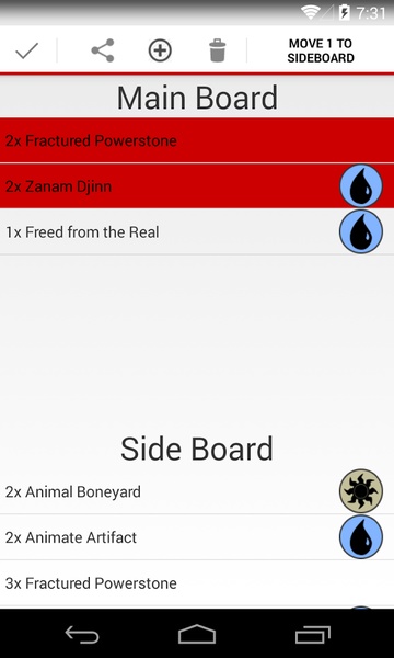 Magic: Deck Builder - Preview 14