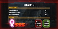 Zombie Defense Shooting: FPS Kill Shot hunting War screenshot 17