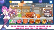 Pop Karts Food Fighters Defens screenshot 7