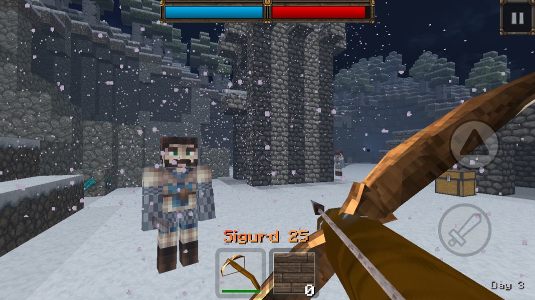 The Elder Craft - Preview 2