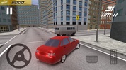 Russian Cars: 10 and 12 screenshot 5