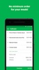 GrabFood - Food Delivery App screenshot 2