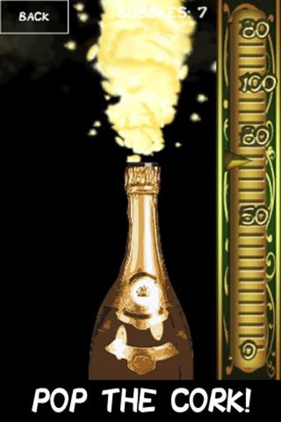 Champagne Blast - Preview 1
