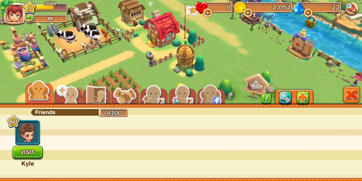 Townkins: Wonderland Village - Preview 8
